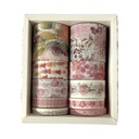 Washi Tape Japanese Cherry Blossom Set