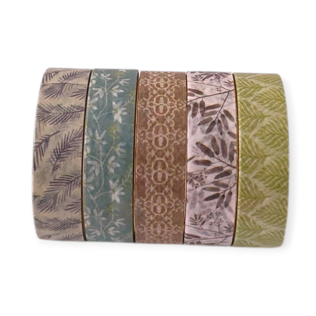 Washi Tape
