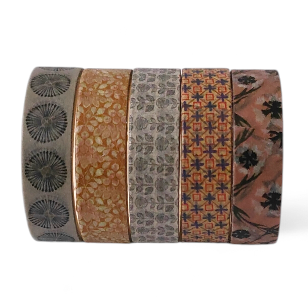 Bandă washi
