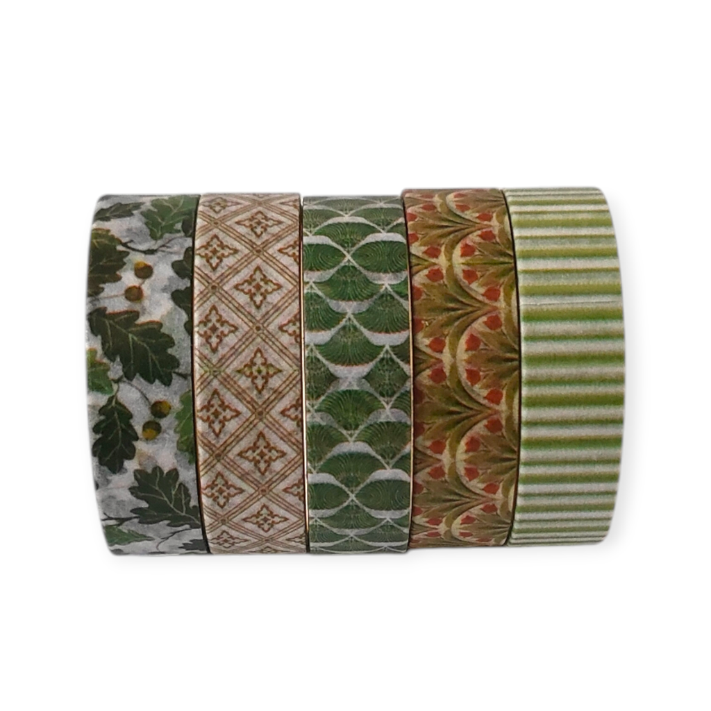 Bandă washi