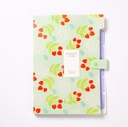 Kawaii Folder de documente Cireasa