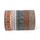 Bandă washi